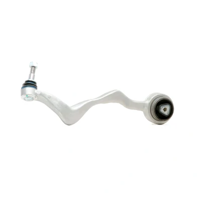 Image de DELPHI TC1750 bras de suspension avec rotule droit, inférieur, avant oscillant longitudinal BMW: 1 5 portes, 3 Coupe, Touring
