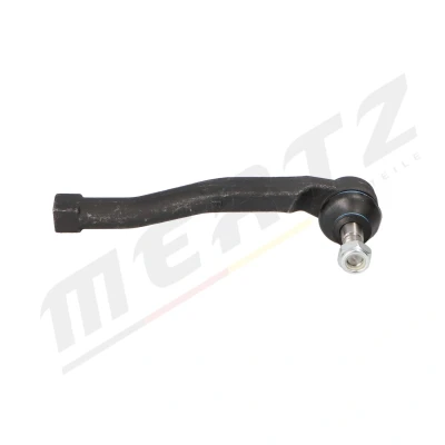 Image de MERTZ M S2202 Rotule de direction M12x1,25mm Essieu avant droit avec écrou autobloquant CHEVROLET: Aveo / Kalos 3/5 portes, 5 portes