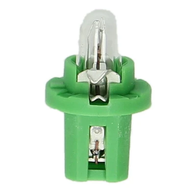 Image de OSRAM ORIGINAL 2722MF Ampoule, éclairage des instruments 12 2 Ampoule sur socle B8.5d oscaro, mister auto, yakarouler
