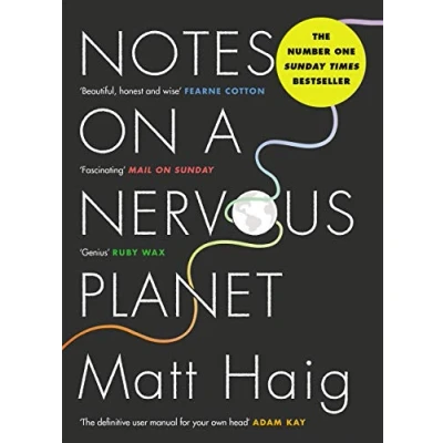 Image de Notes on a Nervous Planet