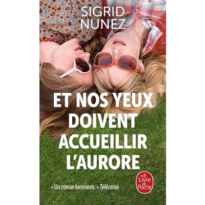 Image de Et nos yeux doivent accueillir l&#039;aurore Livre d’occasion Bon