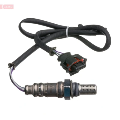 Image de DENSO Direct Fit DOX 2040 Sonde lambda M18x1.5 chauffé, planaire, à seuil OPEL: Vectra B Berline, Agila A, Break