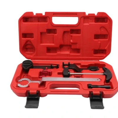 Image de GNXFixt Kit d&#039;outils de réglage du moteur d&#039;arbre à cames pour A3 Golf 7 J t a O L n VAG EA211 1.0L 1.2L 1.4L 1.6L FSI TSI TFSI