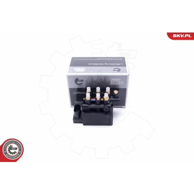 Image de ESEN SKV 93SKV811 Valve, système d&#039;air comprimé