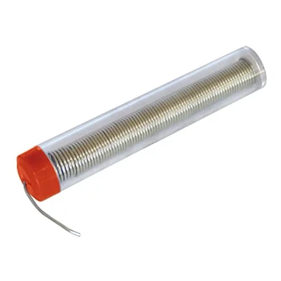 Image de Dynavox Distributeur de Soudure, sans Plomb, Argent 12 g