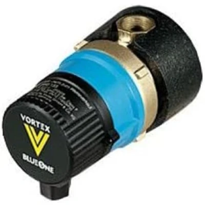 Image de Deutsche Vortex Pompe BW BWO BlueOne 155 R sans module de commande, 433 121 000