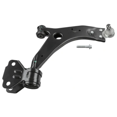 Image de LEMFÖRDER 44650 01 Bras de suspension Essieu avant, droit, inférieur barre oscillant transversal VOLVO: V40 3/5 portes