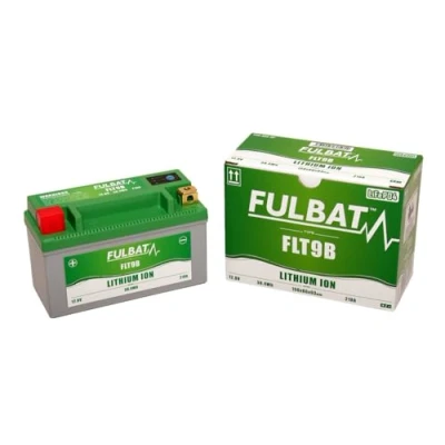 Image de Batterie Fulbat FLT9B Lithium 560624