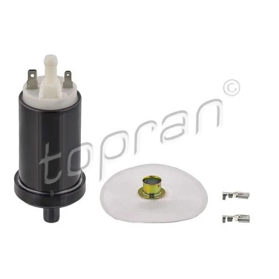 Image de TOPRAN 201 613 Pompe à Carburant électrique Essence OPEL: Corsa B 3/5 portes, Astra G CC, Vectra Berline, VAUXHALL: Mk1