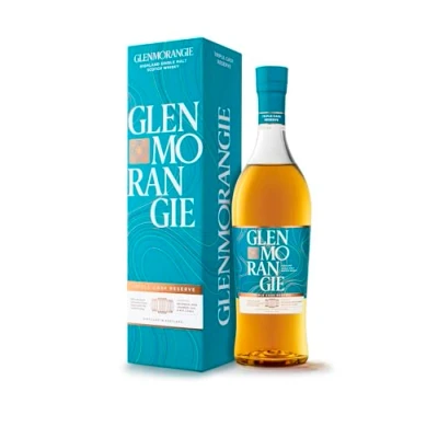 Image de Glenmorangie Triple Cask Reserve Whisky Single Malt 40% 70cl sous étui