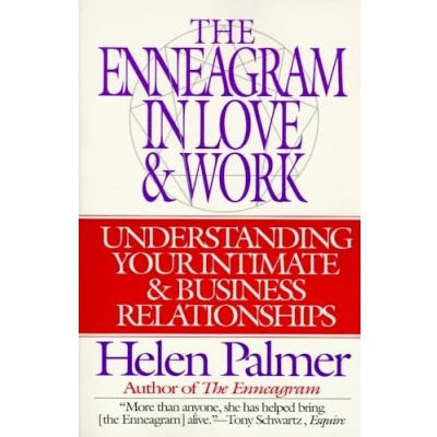 Image de The Enneagram in Love and Work: Understanding Your Intimate Business Relationships