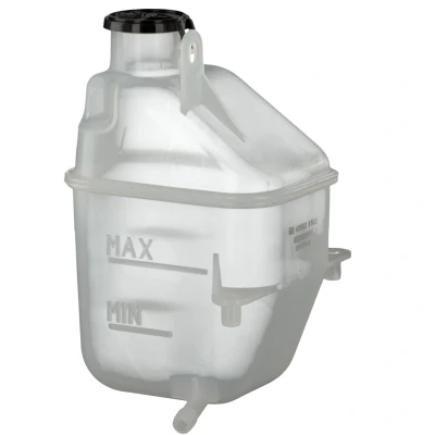 Image de FEBI BILSTEIN 43502 Vase d&#039;Expansion avec couvercle MINI: 3/5 portes, Cabriolet