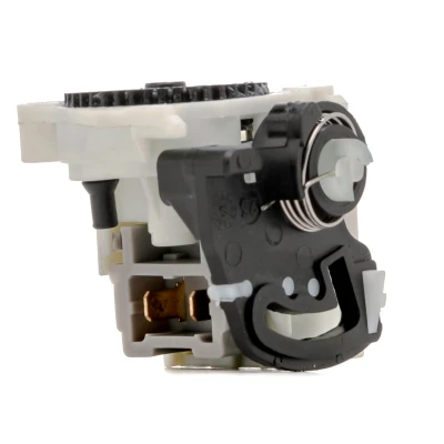 Image de NTY EZC RE 000 Serrure De Porte RENAULT: CLIO 2