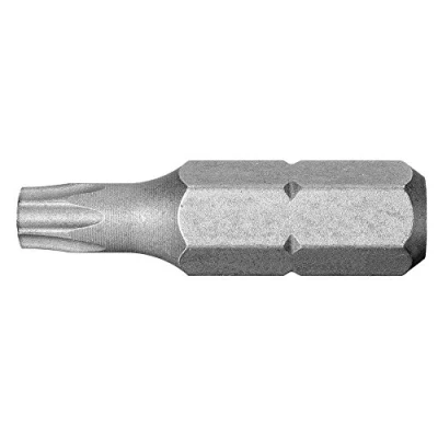 Image de Facom EXR.127 Embout 1/4 Torx Tr 27 L 25 Mm