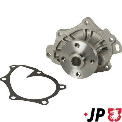 Image de JP GROUP 4814101200 Pompe à eau avec joint d&#039;étanchéite TOYOTA: RAV4 III SUV, II Avensis 5 portes