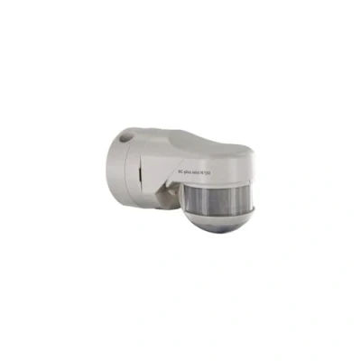 Image de Détecteur de Mouvement RC Plus Next N 130 avec Zone détection et Protection Contre l&#039;intrusion Version Mise à Jour (Blanc)