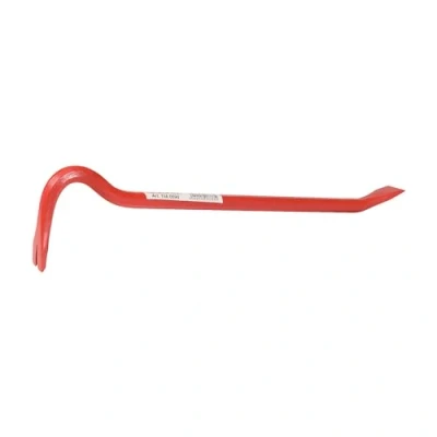 Image de KS TOOLS 156.0590 Pince à Décoffrer Rouge Coprs Hexagonal Pinces en Acier au carbone 500 mm