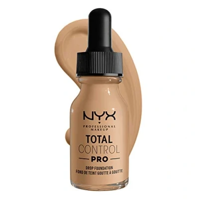 Image de Total Control Drop Foundation Buff