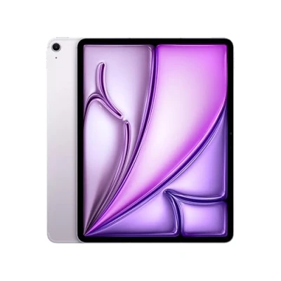 Image de iPad Air 7 (13 ) 13 5G 256 Go, Mauve Neuf
