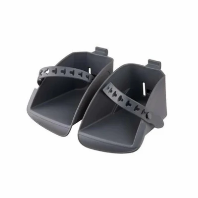 Image de Polisport Repose pieds de rechange pour siège Bubbly Maxi+ / koolah (accessoires sièges)