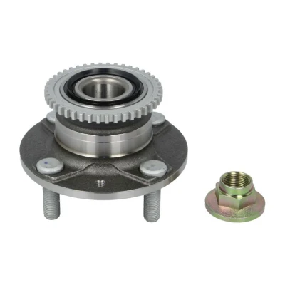 Image de BTA H13017BTA Kit de roulements roue gauche, droit, Essieu avant 121, 121 MAZDA: MX 5 2, I