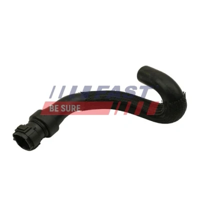 Image de FAST FT61082 Durite De Refroidissement EPDM (éthylène propylène diène caoutchouc) RENAULT: CLIO 2, Kangoo I, II Express
