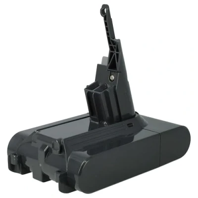 Image de vhbw Batterie Compatible avec Dyson SV11, V7, V7 Animal, Motorhead Pro aspirateur, Robot électroménager (2500mAh, 21,6V, Li ION)