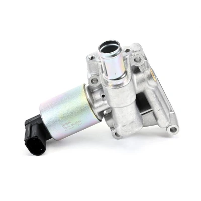 Image de DELPHI EG10289 12B1 Vanne EGR avec joints OPEL: Corsa D 3/5 portes, Astra H Meriva A, VAUXHALL: Mk5 Sport Hatch, Tigra Mk2 TwinTop