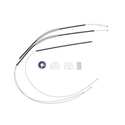 Image de Kit de réparation, lève vitre BLIC 6205 21 034801P Gauche