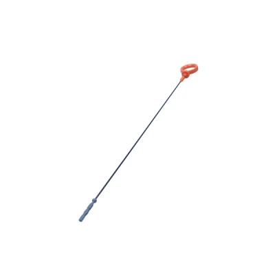 Image de MAXGEAR 27 1354 Jauge d&#039;Huile avec joint d&#039;étanchéite orange Matière plastique AUDI: A4 B7 Avant, A6 C6 Berline