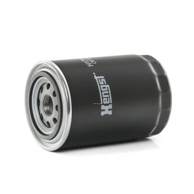 Image de HENGST FILTER H17W29 Filtre à huile M22x1,5 vissé IVECO: Daily 4, 4 Kipper, 6 , FIAT: Ducato III Van