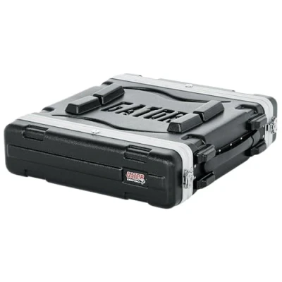 Image de GATOR Cases GR 2L rack standard 19&quot; 2 U