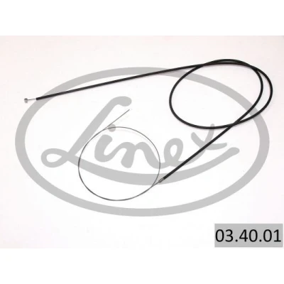 Image de Tirette de capot moteur LINEX 03.40.01