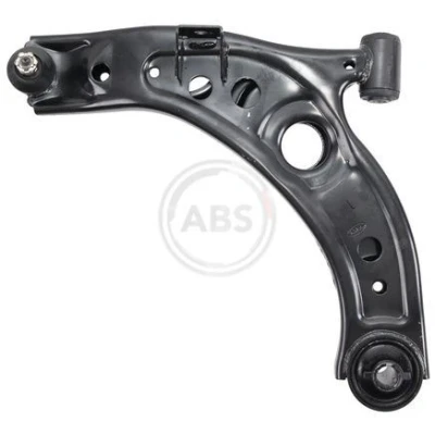 Image de A.B.S. 211422 Bras de suspension avec rotule suspension, support en caoutchouc barre oscillant transversal Acier 15,5 SUBARU: JUSTY 4
