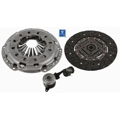 Image de SACHS 3000 990 617 Kit d&#039;Embrayage 250