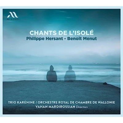 Image de Chants de l&#039;Isolé
