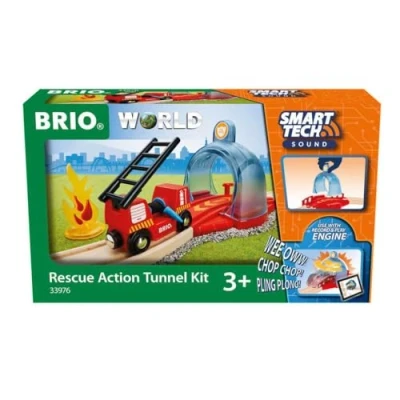 Image de BRIO Smart TECH Jouet pour enfants, Taille: One Size, Multicoloured