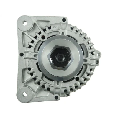 Image de AS PL A3052S Alternateur 12V 110A RENAULT: CLIO 2, SCENIC 3, PEUGEOT: 206 3/5 portes, 307 306 CITROËN: Xsara Picasso