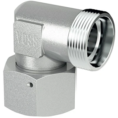 Image de Coude réglable EW 12 L