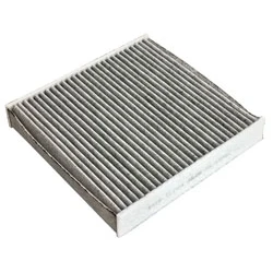 Image de ALCO FILTER MS 6556C Filtre d&#039;habitacle à charbon actif, Cartouche filtrante 209,5 204 35 LAND ROVER: Defender Van, SUV