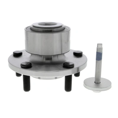 Image de ACKOJA A32 0272 Kit de roulements roue Essieu avant avec bague magnétique intégré 138 MAZDA: 3 5 portes, Berline