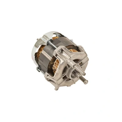 Image de Moteur Electrolux AEG 1360098105 sèche linge 20583122 nidec principal ACCSTACK40M