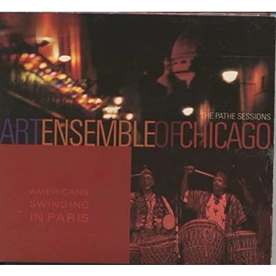 Image de Wild Bill Davis Americans Swinging In Paris Digipack