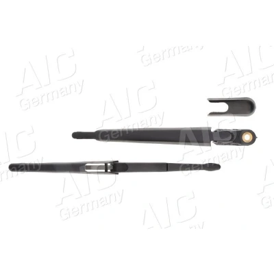 Image de Bras d&#039;essuie glace, nettoyage des vitres Aic 56825 arrière avec cache, balai glace intégré MERCEDES BENZ: Classe C Break