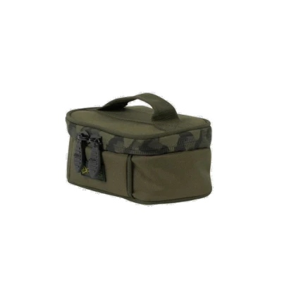 Image de Avid Carp RVS Accessory Pouch Maat : Medium