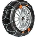 Image de Weissenfels SUV NR12C Chaînes à Neige homologuées, 1 Paire Recommandé pour et Crossover, NRTS12CSTD