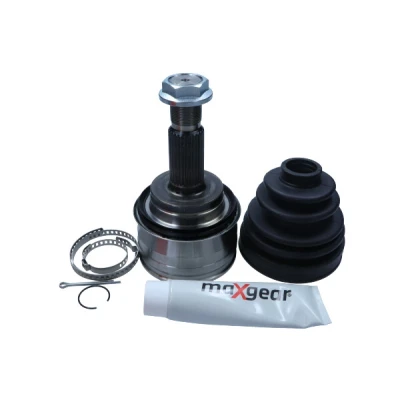 Image de MAXGEAR 49 3181 Joint, arbre de commande Essieu avant, côté roue