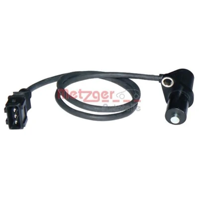 Image de METZGER 0903067 Capteur, impulsion d&#039;allumage