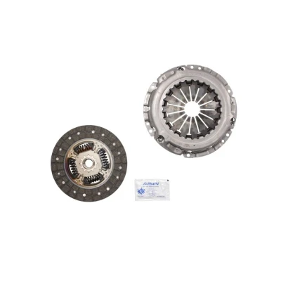 Image de AISIN Clutch Set (2P) KT 370R Kit d&#039;embrayage à deux pièces avec mécanisme disque d&#039;embrayage, sans butée de débrayage 212
