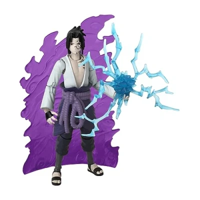 Image de Figurine Sasuke Anime Heroes Beyo